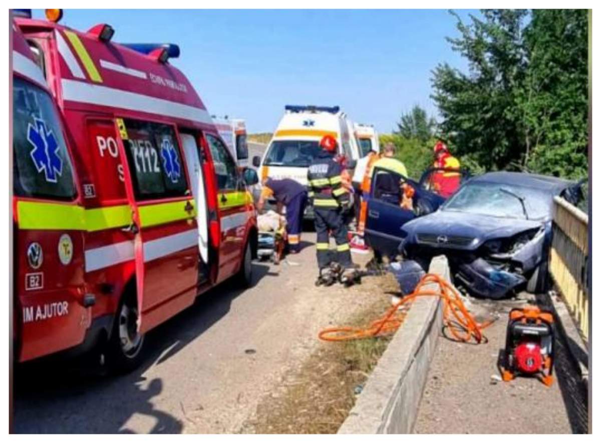 accident rutier