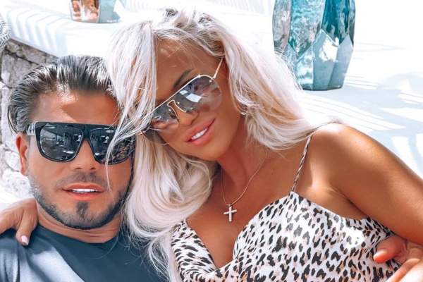 Xtra Night Show. Anda Adam, detalii inedite despre nuntă. Surpriza pregătită pentru invitații săi: „Mergem cu autobuzul”