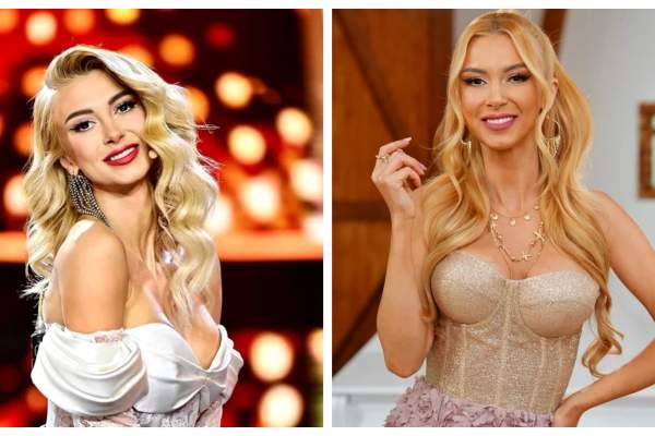 Xtra Night Show. Andreea Bălan nu duce dorul perioadei „Andre”. Ce spune despre adolescența sa: „Nu conștientizam”