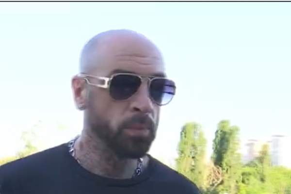 Xtra Night Show. Cât de greu i-a fost lui CRBL la începutul carierei: „Ca să ajungi la televizor, la radio...”. Cine i-a fost alături artistului