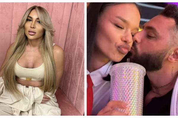 Xtra Night Show. Ce i-a povestit Bettyshor Denisei Despa despre scandalul cu Romeo Vasiloni: „El încă declara...”. Fosta lui iubită urmează să se mute definitiv în Italia