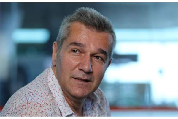 Vacanță de vedetă. Dan Bittman, despre modul în care își alege vacanțele. Cea mai extravagantă destinație: „Toți ne știau” / VIDEO