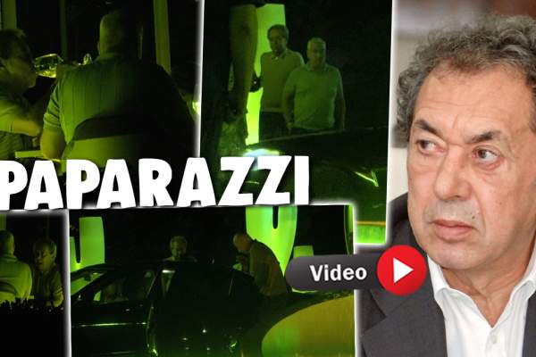 Imagini rare cu Oana și Nicolae Badea! Cum arată viața pentru un celebru cuplu de milionari / PAPARAZZI