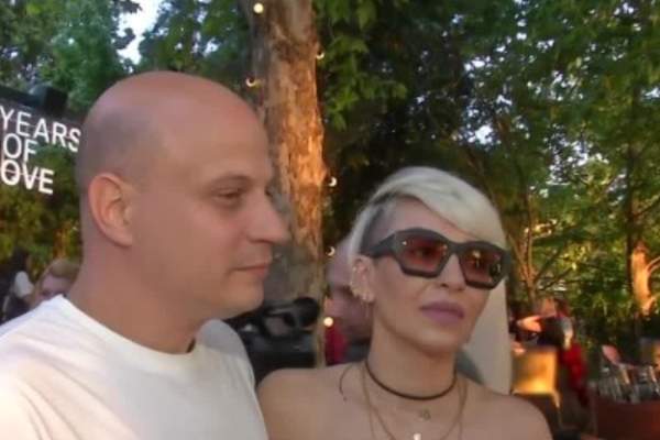 Star Matinal. Cum își pregătesc Giulia Anghelescu și Vlad Huidu copiii pentru maturitate! Cei doi au reguli stricte în educația celor mici: "Să muncească..." / VIDEO