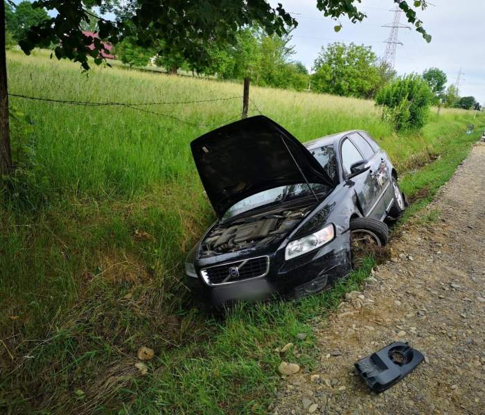 accident Suceava