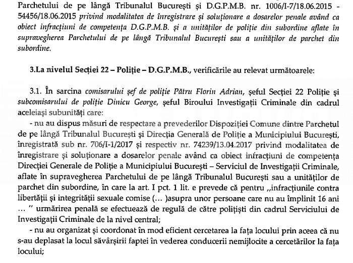 Polițistul pedofil, făcut K.O. de fostul șef / Colegii care l-au protejat pe pervers au fost recompensați