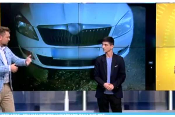 Acces Direct. Noi detalii în cazul lui Carolin, tânărul care a murit în Vinerea Mare! Imaginile surprinse în noaptea cu pricina  / VIDEO