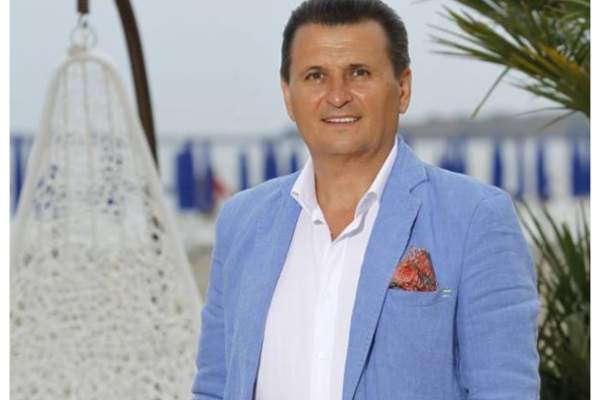 Poftiți pe la noi. Ce își amintește Nea Mărin din copilăria sa. Ce făcea coregraful în fiecare vară: „Era nelipsit”