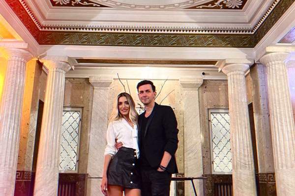 Star Matinal. Keo și Misty se pregătesc de nuntă! Cum se înțeleg cei doi, după 10 ani de relație: „E totul...” / VIDEO