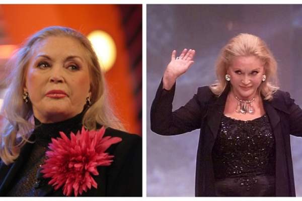 Xtra Night Show. Regretata Zina Dumitrescu și-ar fi sărbătorit ziua de naștere luna aceasta. Gestul emoționant făcut de reprezentanții azilului unde a murit, în memoria ei: „Am amenajat...”