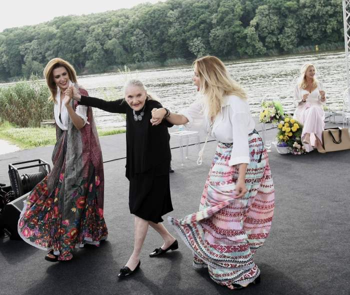 Xtra Night Show. Regretata Zina Dumitrescu și-ar fi sărbătorit ziua de naștere luna aceasta. Gestul emoționant făcut de reprezentanții azilului unde a murit, în memoria ei: „Am amenajat...”