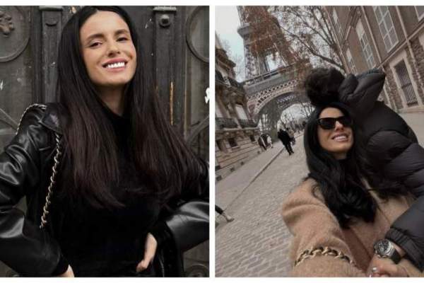 Star Matinal. Există șanse de împăcare între Ioana Grama și Alex Tăgurean? Influencerița a vorbit despre tatăl copilului ei: „Îl iubesc...” / VIDEO