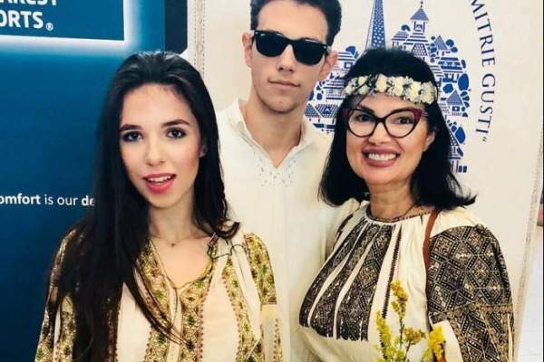 Star Matinal. Ozana Barabancea, mândră de băiatul ei! Fiul vedetei a obținut o mare realizare: „Sunt foarte fericită!” / VIDEO