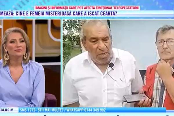 Acces Direct. Radu Ciobănașul, atacat la stână de persoane misterioase! Fratele lui vrea să se ia măsuri, după ce a ajuns acasă mai mult mort decât viu: ”Nu știu ce i-au pus în băutură” / VIDEO