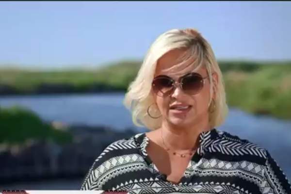 Poftiți pe la noi. Paula Chirilă, speriată de Nea Mărin! Ce a făcut celebrul coregraf: „S-a gândit să mă îmbolnăvească” / VIDEO