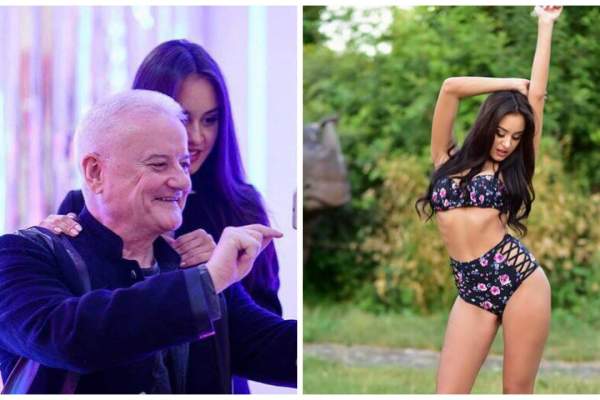 Xtra Night Show. Ultima iubită cu care Irinel Columbeanu și-a asumat relația, dezvăluiri despre fostul afacerist: "Noi stăteam în vila aceea.." / VIDEO