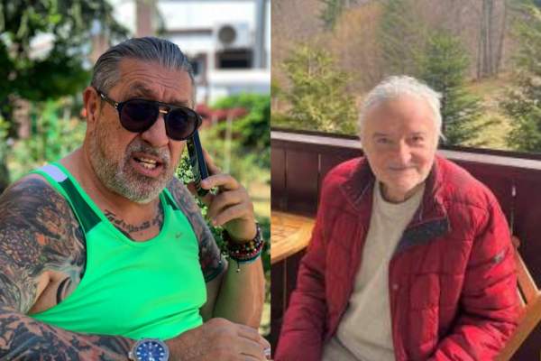 Xtra Night Show. Ce s-ar fi întâmplat, de fapt, cu averea lui Irinel Columbeanu. Ce a declarat Serghei Mizil: "Părerea mea e că..." / VIDEO