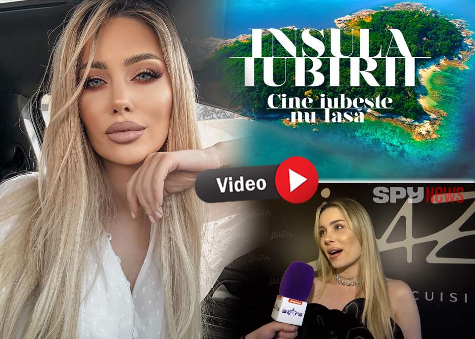 Oana Monea, fosta ispită de Insula Iubirii, s-a despărțit de iubit, după 10 luni de relație. Blondina a vorbit despre motivele ce au dus la separare / VIDEO