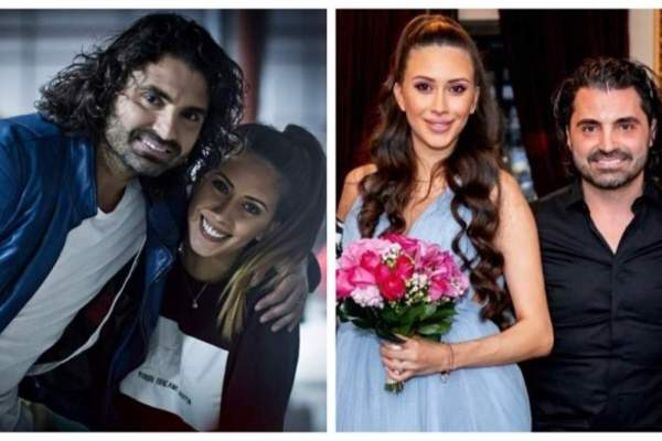 Star Matinal. Pepe și Yasmine Pascu, mari emoții înainte de nuntă! Evenimentul va avea loc peste două zile: „Ne dorim...” / VIDEO