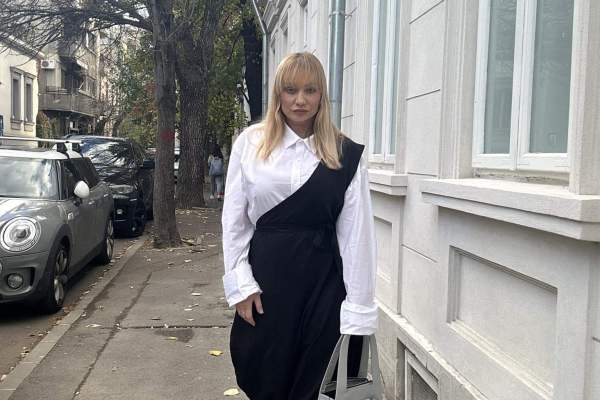 Star Matinal. Cristina Cioran este însărcinată? Vedeta a spus adevărul: „Am fost la niște analize...” / VIDEO