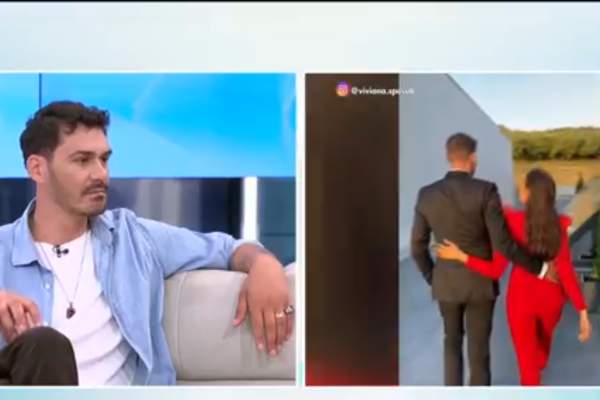 Star Matinal. De ce nu îi place lui George Burcea să se uite la filmele cu el. Dezvăluirile făcute de actor: „Sunt foarte...” / VIDEO