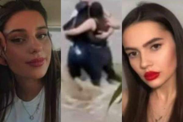 Mama Patriziei nu poate să se uite la videoclipul viral cu ultimele momente din viața fiicei sale! Femeia trece prin momente copleșitoare: ”Poate a fost soarta”