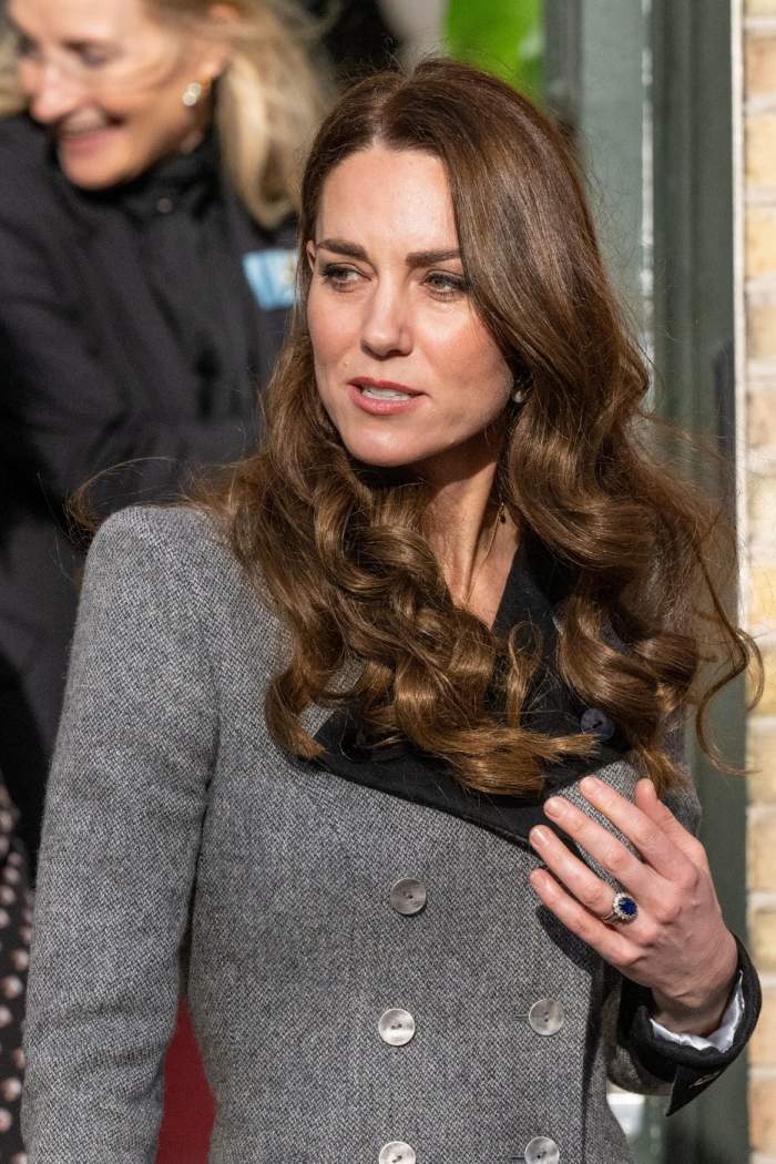 Kate Middleton