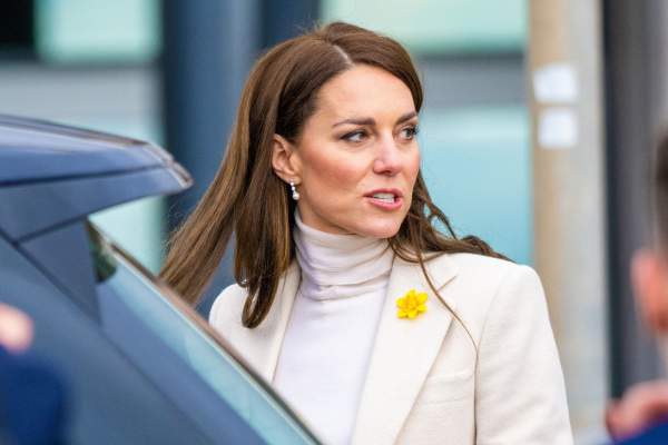 Kate Middleton „s-ar putea să nu mai revină niciodată” la atribuțiile regale. Starea de sănătate a prințesei de Wales pare mai gravă decât se știa / FOTO