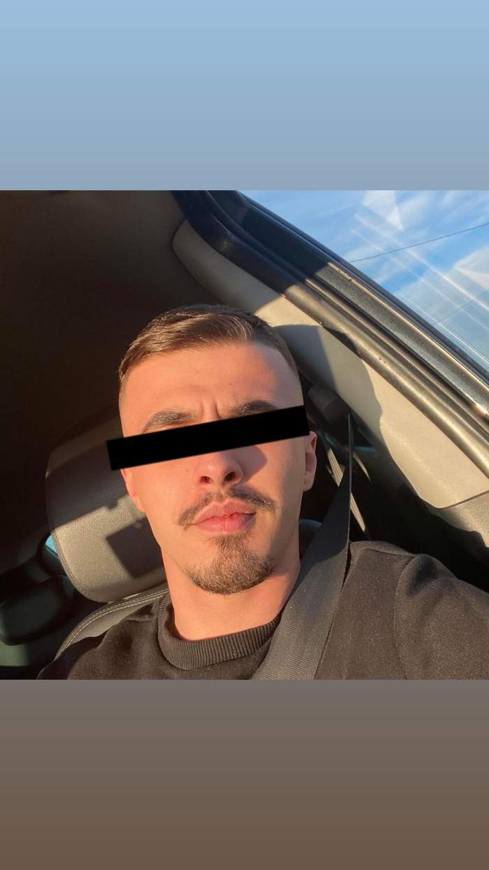 Tânărul mort în accidentul din Brăila