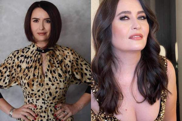 Star Matinal. Unde își dorește Amalia Năstase să se retragă la bătrânețe. Vrea undeva departe de România: „M-aș muta definitiv” / VIDEO