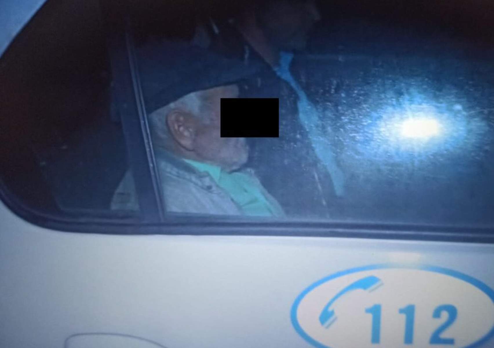 În seara de 5 iunie a.c., în jurul orei 22.00, polițiștii au fost sesizați, prin S.N.U.A.U. 112, cu privire la faptul că, în localitatea Uriu, un bărbat și-a înjunghiat fiul