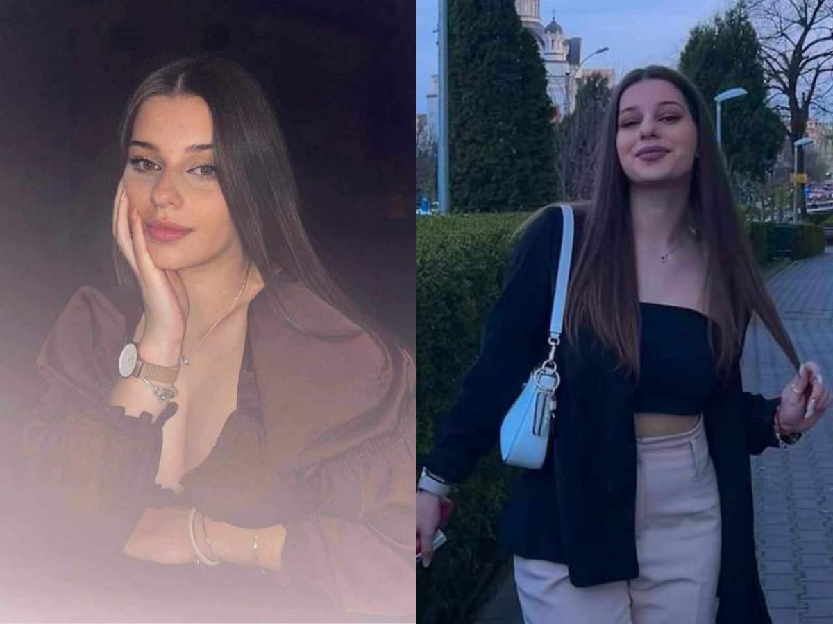 Sfâșietor! Bianca și Patrizia, cele două românce moarte în viiturile din Italia, au ajuns acasă, în Satu Mare. Fetele vor fi conduse pe ultimul drum sâmbătă / FOTO