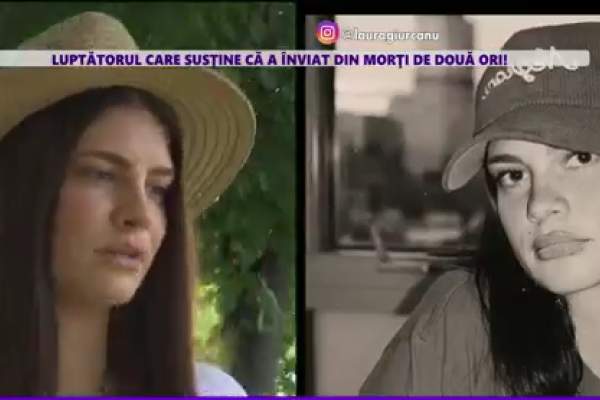 Știrile Antena Stars. Ce așteptări are Laura Giurcanu de la viitorul iubit. Cum vrea influencerița să fie bărbatul de lângă ea: „Cel mai important...” / VIDEO