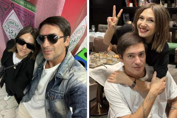 Știrile Antena Stars. Cum gestionează Adela Popescu și Radu Vâlcan certurile în cuplu: „Sunt și perioade extrem de grele”. De la ce se ceartă des