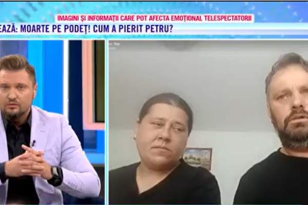 Acces Direct. Detalii halucinante în cazul lui Ionel, bărbatul găsit decedat la două zile după ce plecase de acasă. Ar fi fost bătut cu sălbăticie. Ipoteza familiei