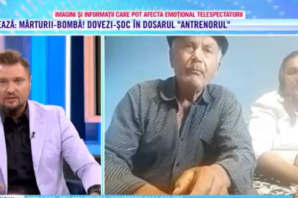 Acces Direct. Petru ar fi fost spulberat de un șofer care avea permisul de 8 zile. Cum răspunde tânărul acuzațiilor. Ar fi fugit de la locul accidentului