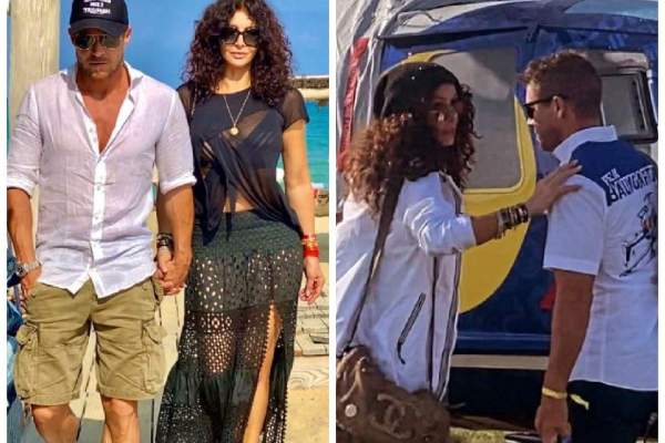 Știrile Antena Stars. Iubitul Mihaelei Rădulescu, o nouă aroganță. Și-a luat o mașină de sute de mii de euro. Cum arată bijuteria pe patru roți: „Este perfectă” / FOTO