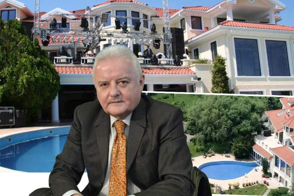 Xtra Night Show. Irinel Columbeanu, de la o avere estimată la 150 de milioane de euro în 2007 la viața din azil! Declarații exclusive despre cum a pierdut totul: „Eu am făcut banii, eu i-am cheltuit”