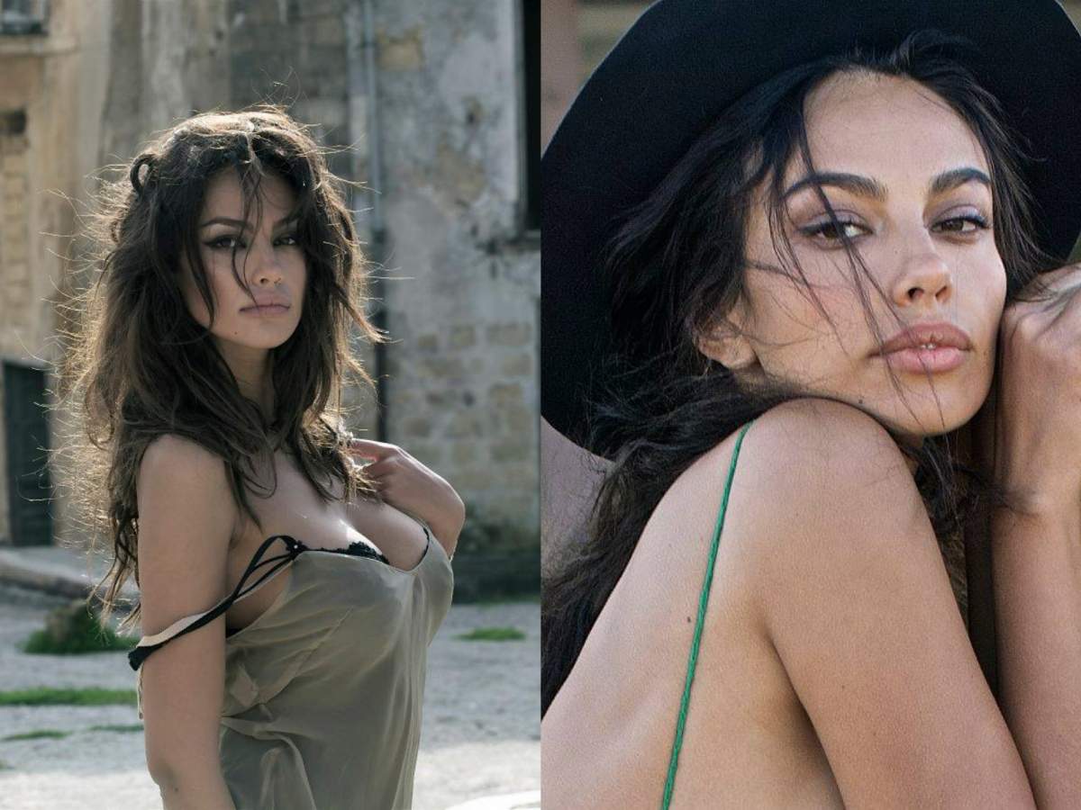 madalina ghenea