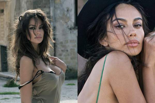 Mădălina Ghenea, interviu în exclusivitate și în premieră pentru Antena Stars! Frumoasa actriță, apariție de senzație la un eveniment de clasă / VIDEO