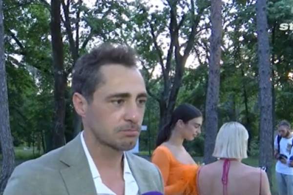 Star Matinal. Cum e Vladimir Drăghia în rolul de tătic. Actorul are două fetițe: "Sunt exact..." / VIDEO