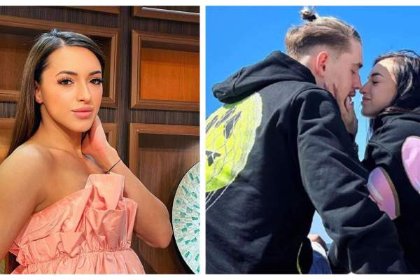 Star Matinal. Larisa Iordache, declarații despre cununia civilă care va avea loc mâine. Cum va arăta rochia pe care a ales-o: "Este strălucitoare..." / VIDEO