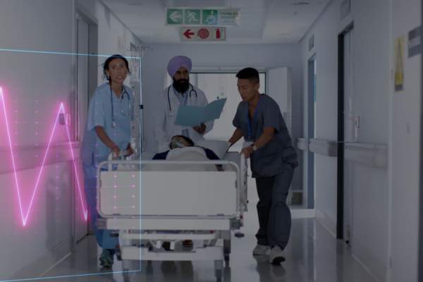 Caz controversat! Medic chirurg, acuzat că și-a lăsat fiica în vârstă de 13 ani să opereze la cap un pacient