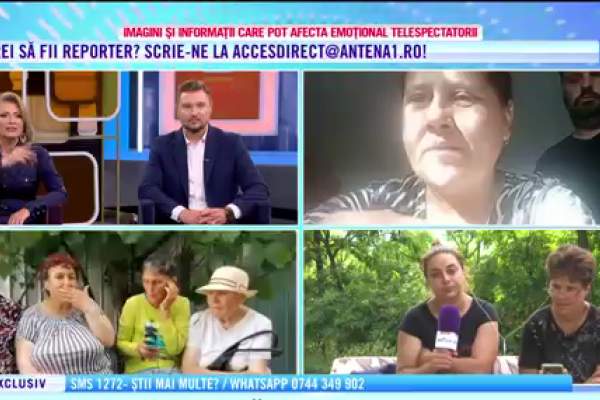 Acces Direct. Noi detalii în cazul lui Ionel, bărbatul ar fi murit în condiții suspecte. La ce concluzie au ajuns medicii: „S-a deschis dosar penal...” / VIDEO