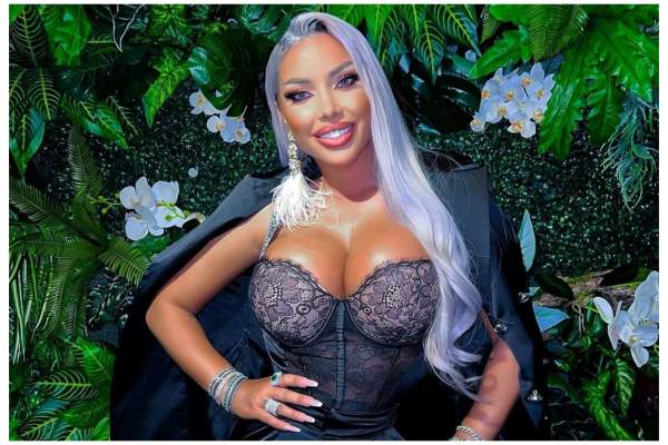 Xtra Night Show. Ce spune Loredana Chivu despre procesul cu fostul iubit. Vedeta consideră că trăeiște un abuz: „Nu datorez nimic nimănui”