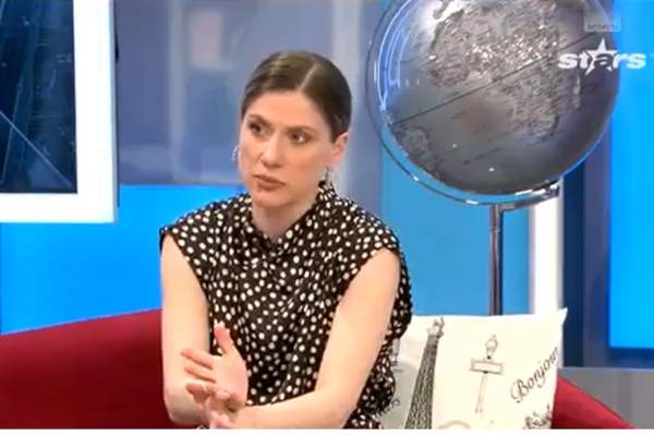 Vacanță de vedetă. Tily Niculae, despre vacanța la schi! Actrița a vorbit despre experiența trăită în Italia: "Pe mine nu mă prea..." / VIDEO
