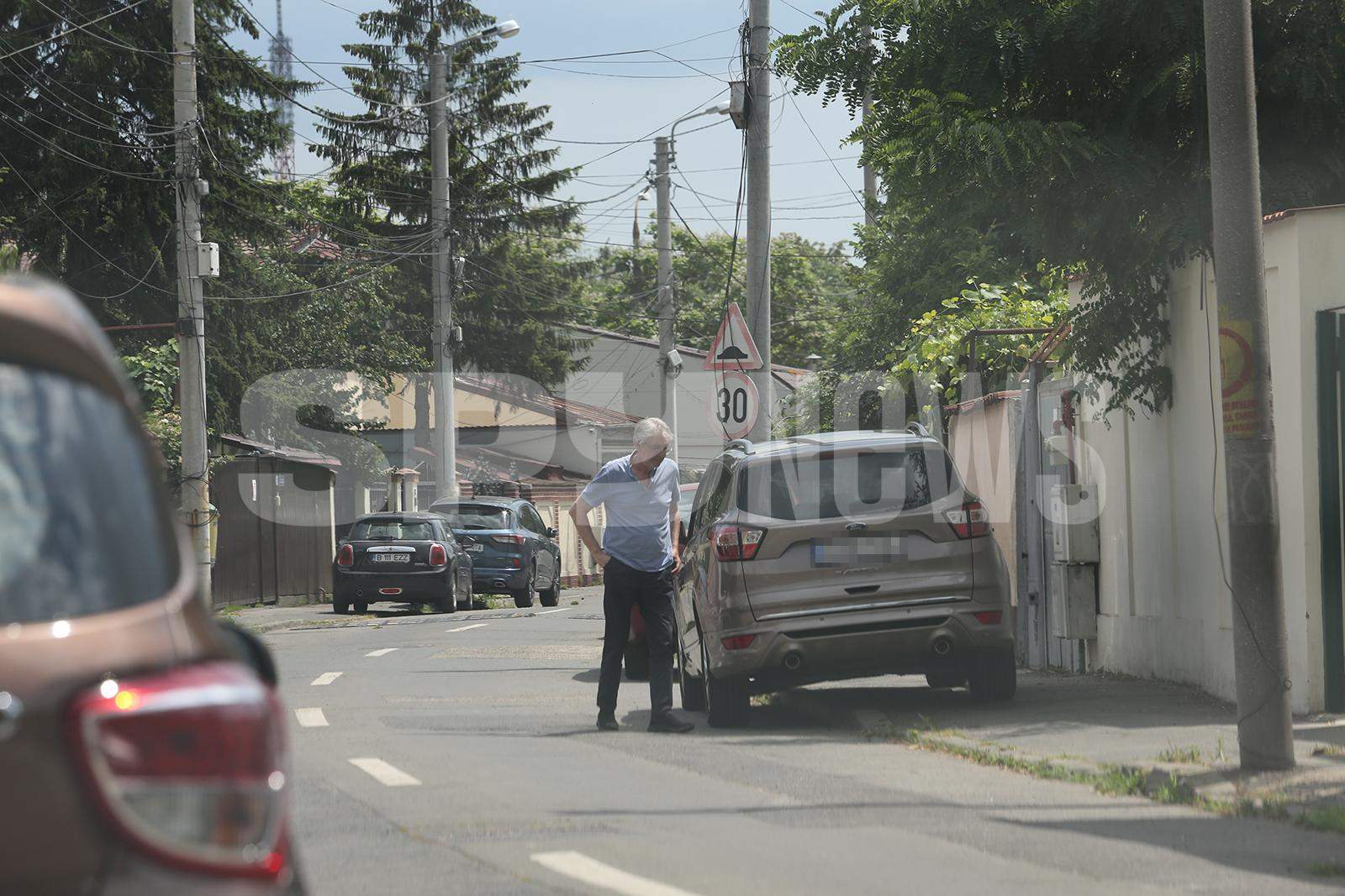 Imagini rare cu Marcel Iureș și soția lui! Cum arată femeia alături de care actorul trăiește o frumoasă poveste de dragoste de aproape de 40 de ani / PAPARAZZI 