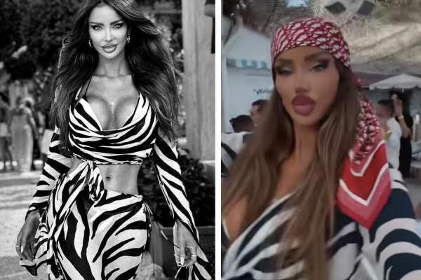 Star Matinal. Cum trece Bianca Drăgușanu peste despărțirea de Gabi Bădălău. Destinația pe care a ales-o diva /  VIDEO