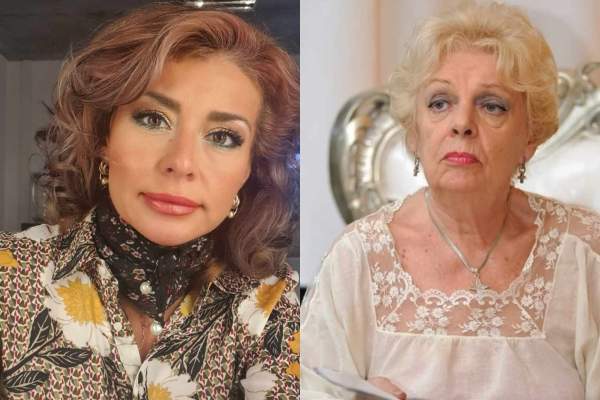 Reacția emoționantă a Alexandrei Velniciuc, după moartea Ileanei Stana Ionescu. Cum a primit vestea trecerii în neființă a marii actrițe: ”Am avut de învățat...” / VIDEO