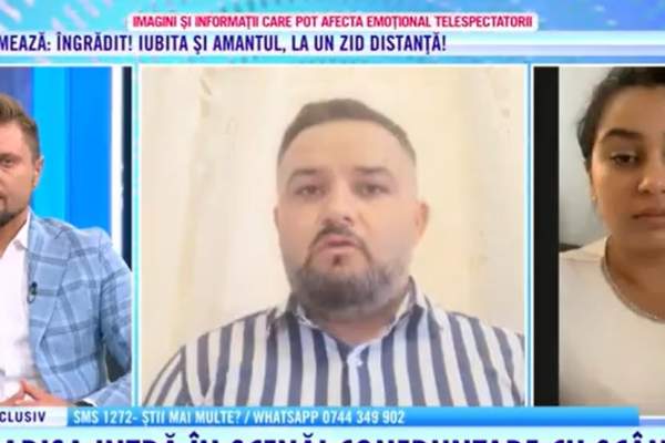 Acces Direct. Cum se apără Larisa, după ce Nicolae a acuzat-o că și-a abandonat copiii! Femeia a răbufnit: ”Nu e normal să...” / VIDEO